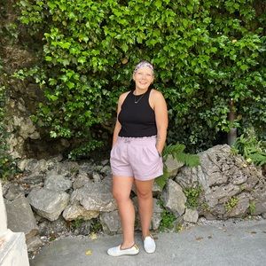 Meet your Posher, Michelle